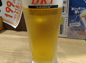格安ビールと鉄鍋餃子 3・6・5酒場 池袋西口店: ツルツルさんの2026年08月23日の1枚目の投稿写真