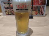 格安ビールと鉄鍋餃子 3・6・5酒場 池袋西口店: ツルツルさんの2026年08月25日の1枚目の投稿写真