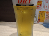 格安ビールと鉄鍋餃子 3・6・5酒場 池袋西口店: ツルツルさんの2026年09月10日の1枚目の投稿写真
