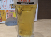 格安ビールと鉄鍋餃子 3・6・5酒場 池袋西口店: ツルツルさんの2026年09月11日の1枚目の投稿写真