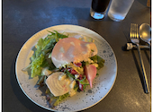 ダイニング バー THANKS TABLE: ち～さんの2026年05月07日の1枚目の投稿写真