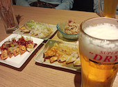 あじさい食堂 すすきの札幌店: アキノクロスさんの2026年06月06日の1枚目の投稿写真