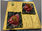 熟成和牛焼肉 エイジング ビーフ 渋谷店: うえてぃさんの2021年12月19日の3枚目の投稿写真