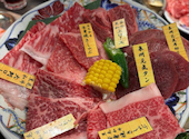 焼肉 左近 千日前店: ひとよさんの2026年01月23日の1枚目の投稿写真