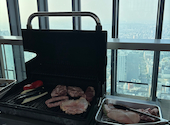 イタリアンBBQ CARVINO MIDLAND SQUARE カルビーノ ミッドランド スクエア: すぎささんの2025年08月05日の2枚目の投稿写真