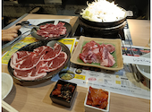 新札幌ジンギスカン: てらさんさんの2026年05月30日の3枚目の投稿写真
