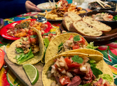 メキシカンバル RICO 船橋店: ちいさんの2024年04月14日の1枚目の投稿写真