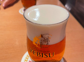 YEBISU BAR ヱビスバー 上野の森さくらテラス店: じゅんさんの2025年01月20日の2枚目の投稿写真