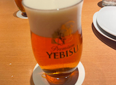 YEBISU BAR ヱビスバー 上野の森さくらテラス店: じゅんさんの2025年08月04日の1枚目の投稿写真