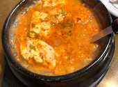 韓国料理 南大門: じゅんさんの2020年05月10日の2枚目の投稿写真