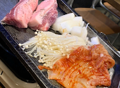 韓国料理 南大門: じゅんさんの2020年05月10日の3枚目の投稿写真