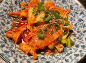 韓国料理 南大門: じゅんさんの2022年04月04日の1枚目の投稿写真