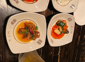 韓国料理 南大門: じゅんさんの2022年04月04日の2枚目の投稿写真