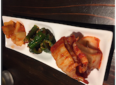 韓国料理 コギナラ サムギョプサル専門店: じゅんさんの2020年11月07日の2枚目の投稿写真