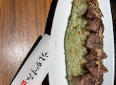 焼肉 うしがすみ: じゅんさんの2026年06月16日の1枚目の投稿写真