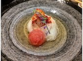 韓国料理 まだん 鶴橋本店: いもちゃんさんの2025年02月08日の1枚目の投稿写真