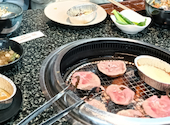 国産牛焼肉　あみやき亭　潮見が丘店: こばっくさんの2026年03月の1枚目の投稿写真