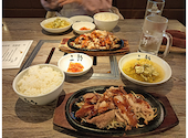 焼肉 冷麺 二郎 柳橋店: こばっくさんの2026年02月25日の1枚目の投稿写真