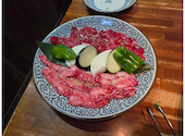 焼肉 闇市ジョニー 朝生田店: サダさんの2026年05月17日の1枚目の投稿写真