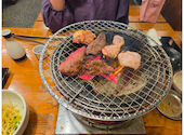 炭火焼肉 スーパーホルモン 松山小栗店: サダさんの2026年06月07日の1枚目の投稿写真