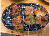 焼き鳥 魁 さきがけ まつちか: サダさんの2026年05月30日の1枚目の投稿写真