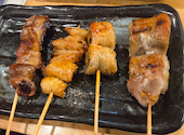 焼き鳥 魁 さきがけ まつちか: サダさんの2026年06月09日の1枚目の投稿写真