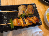 焼き鳥 魁 さきがけ まつちか: サダさんの2026年07月02日の1枚目の投稿写真