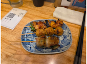 焼き鳥 魁 さきがけ まつちか: サダさんの2026年08月01日の1枚目の投稿写真