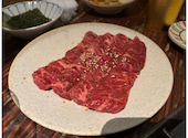 焼肉 大仙 本店: Falconさんの2024年12月30日の1枚目の投稿写真