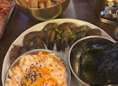韓国料理 ブルバム 新大久保店: ゆちょんさんの2026年06月17日の1枚目の投稿写真