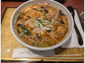 リータンタンカフェ Lee Tan Tan Cafe アトレヴィ三鷹店: kkさんの2026年08月07日の1枚目の投稿写真