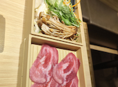 しゃぶしゃぶ温野菜　すすきの南4条店: モコさんの2025年02月の1枚目の投稿写真
