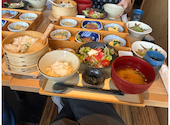 Dynamic Kitchen & Bar 燦 SUN OBPツインタワー店: ミキティさんの2026年08月11日の1枚目の投稿写真