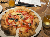 ピッツェリア ダ ドッツ PIZZERIA DA DOTS: ミキティさんの2026年08月05日の1枚目の投稿写真
