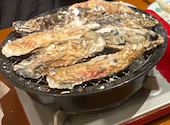 かき小屋 新宿: もりさんの2024年12月20日の1枚目の投稿写真