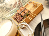 名古屋コーチン 焼鳥 つるや食品: まりさんの2025年11月08日の1枚目の投稿写真