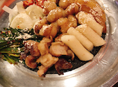 韓国料理 コプチャンち 道頓堀本店: まゆまゆさんの2020年10月26日の1枚目の投稿写真