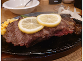 神戸炭焼ステーキ not's: ゆうきさんの2024年04月15日の1枚目の投稿写真