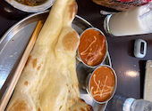 ニュータージマハルエベレスト New Taj Mahal Everest 関大前店: ミ～ヤンさんの2026年06月01日の1枚目の投稿写真