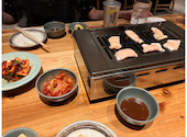 焼肉こじま離れ 大阪江坂: ミ～ヤンさんの2026年08月30日の1枚目の投稿写真