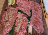 大衆焼肉 かの助: フーマさんの2025年09月20日の2枚目の投稿写真