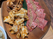 大衆焼肉 かの助: フーマさんの2026年05月15日の3枚目の投稿写真