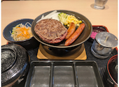 とろけるハンバーグ 福よし 福岡宗像店: フーマさんの2026年08月29日の1枚目の投稿写真