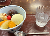 納言志るこ店の口コミ画像1