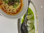 本場四川料理龍門 目黒本店: おちゃむさんの2026年07月01日の1枚目の投稿写真