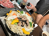 清ジンギスカン: BENCHさんの2026年08月24日の1枚目の投稿写真