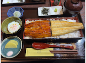 うなぎ処 曽根 うな正: たんたんさんの2026年10月11日の1枚目の投稿写真
