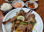 アリラン食堂: ようこさんの2026年09月23日の2枚目の投稿写真