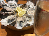 魚とワイン はなたれ The Fish and Oysters 田町店: イチローさんの2026年08月28日の1枚目の投稿写真