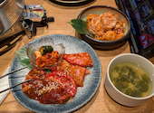 焼肉　神戸十四屋: なおさんの2026年06月07日の1枚目の投稿写真